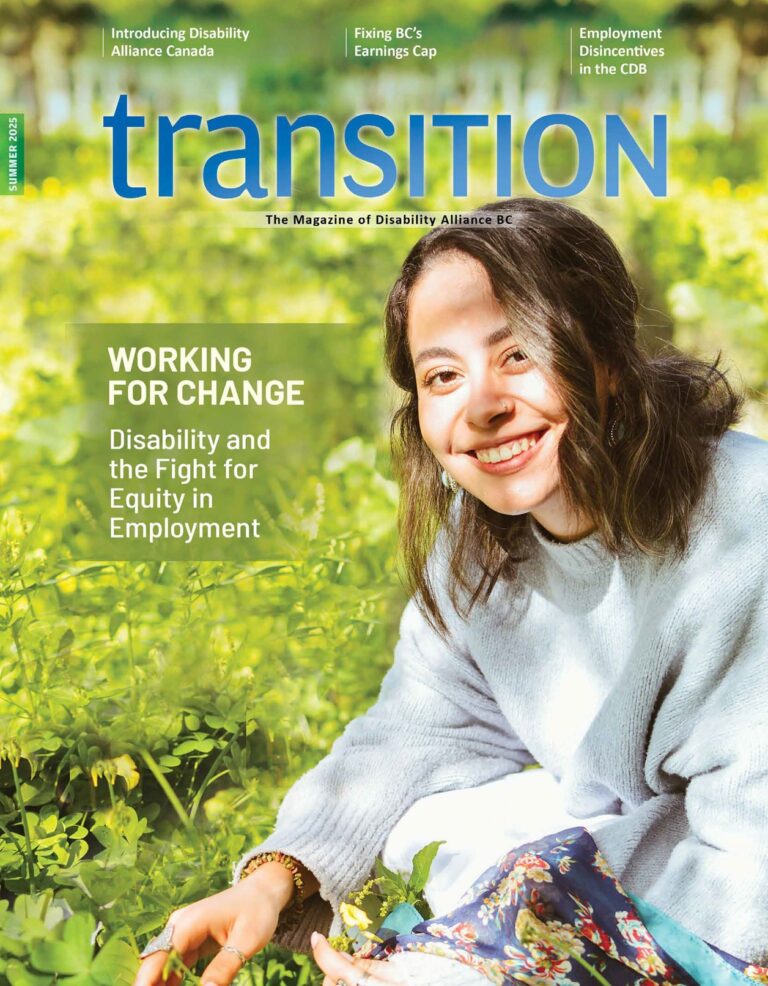 Download the Summer 2025 edition of DABC’s Transition Magazine! | DABC