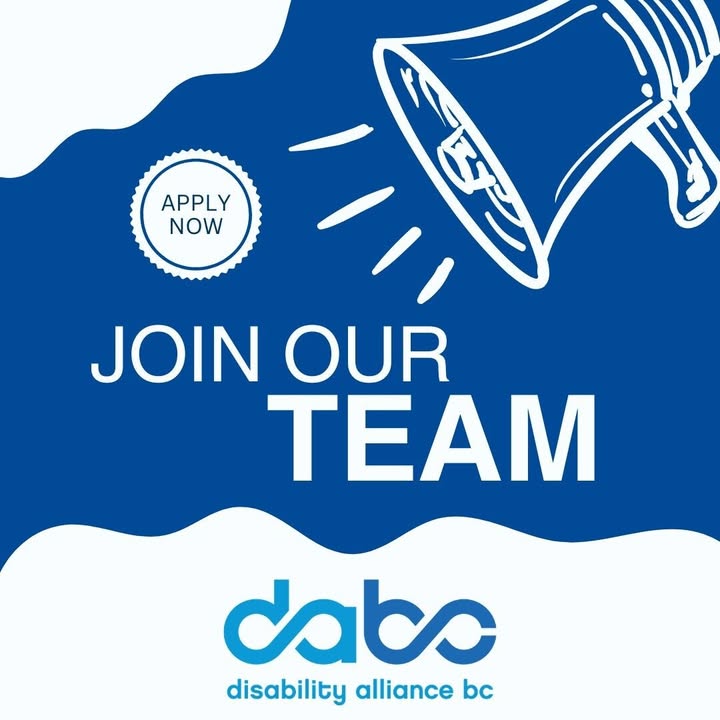 Disability Alliance BC