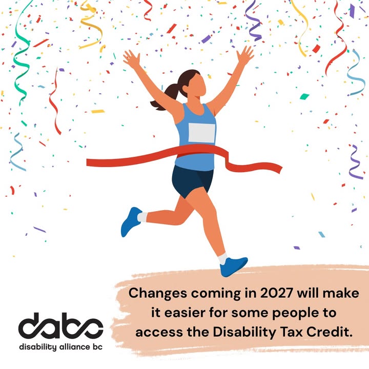 Disability Alliance BC