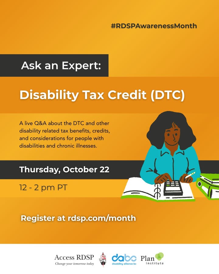 Disability Alliance BC
